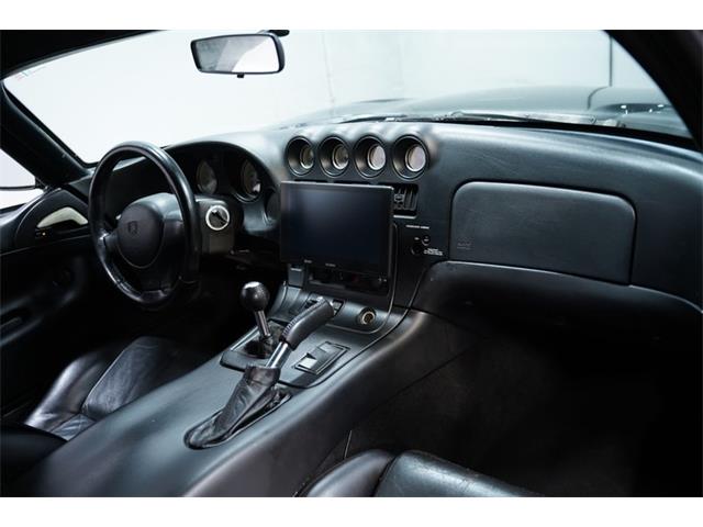 2000 Dodge Viper (CC-2118648) for sale in Lithia Springs, Georgia