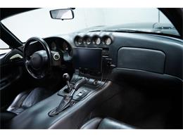2000 Dodge Viper (CC-2118648) for sale in Lithia Springs, Georgia