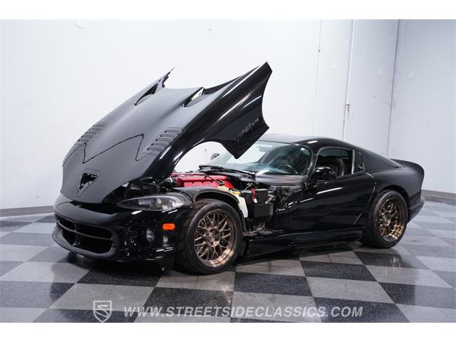 2000 Dodge Viper (CC-2118648) for sale in Lithia Springs, Georgia