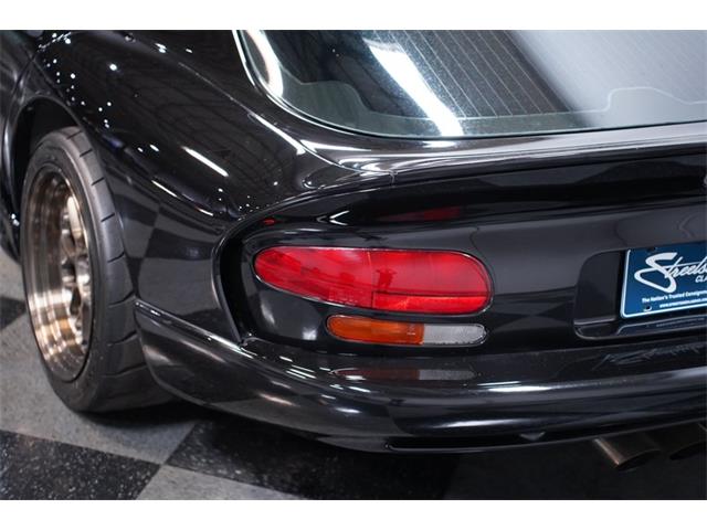 2000 Dodge Viper (CC-2118648) for sale in Lithia Springs, Georgia