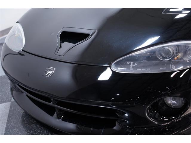2000 Dodge Viper (CC-2118648) for sale in Lithia Springs, Georgia