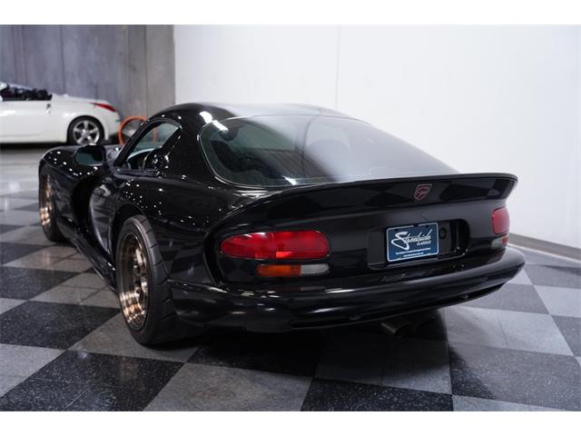 2000 Dodge Viper (CC-2118648) for sale in Lithia Springs, Georgia