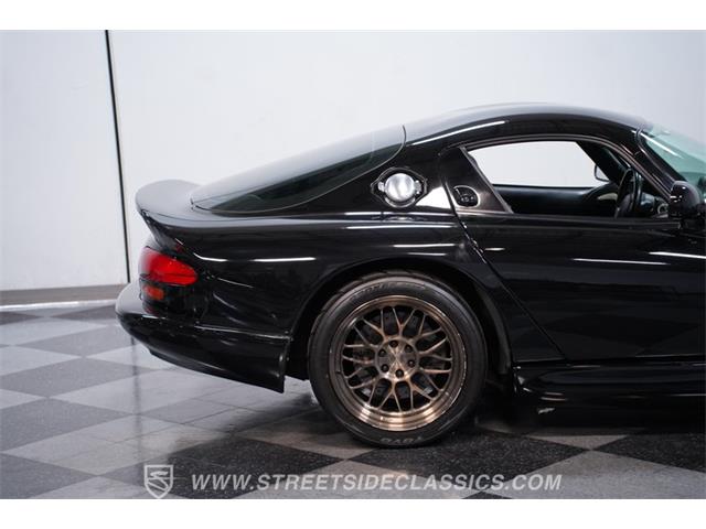 2000 Dodge Viper (CC-2118648) for sale in Lithia Springs, Georgia