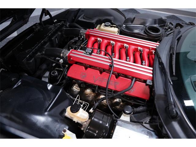 2000 Dodge Viper (CC-2118648) for sale in Lithia Springs, Georgia
