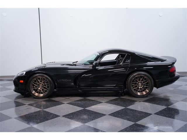 2000 Dodge Viper (CC-2118648) for sale in Lithia Springs, Georgia