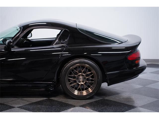 2000 Dodge Viper (CC-2118648) for sale in Lithia Springs, Georgia