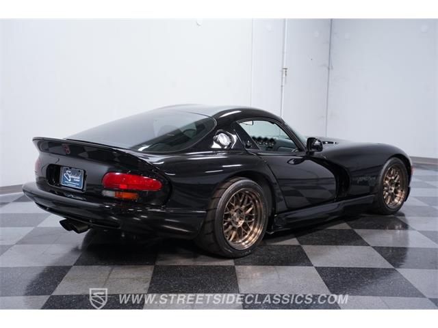 2000 Dodge Viper (CC-2118648) for sale in Lithia Springs, Georgia
