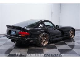 2000 Dodge Viper (CC-2118648) for sale in Lithia Springs, Georgia