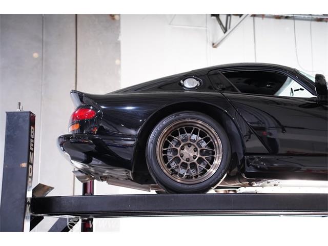 2000 Dodge Viper (CC-2118648) for sale in Lithia Springs, Georgia