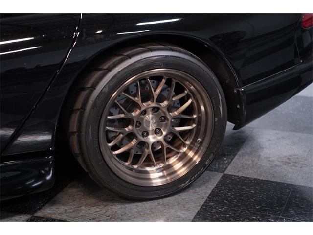2000 Dodge Viper (CC-2118648) for sale in Lithia Springs, Georgia