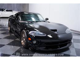 2000 Dodge Viper (CC-2118648) for sale in Lithia Springs, Georgia