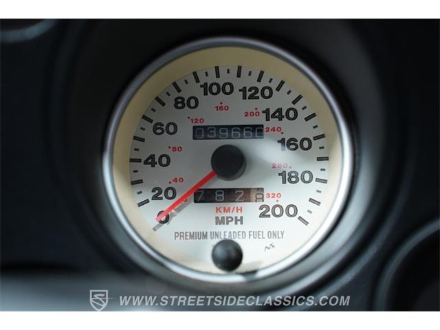 2000 Dodge Viper (CC-2118648) for sale in Lithia Springs, Georgia