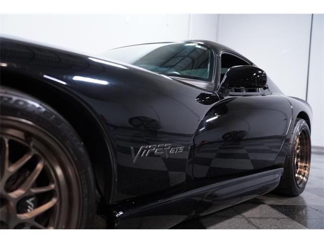 2000 Dodge Viper (CC-2118648) for sale in Lithia Springs, Georgia
