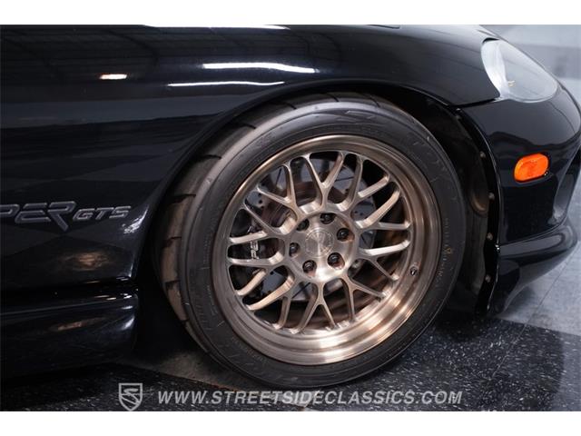 2000 Dodge Viper (CC-2118648) for sale in Lithia Springs, Georgia