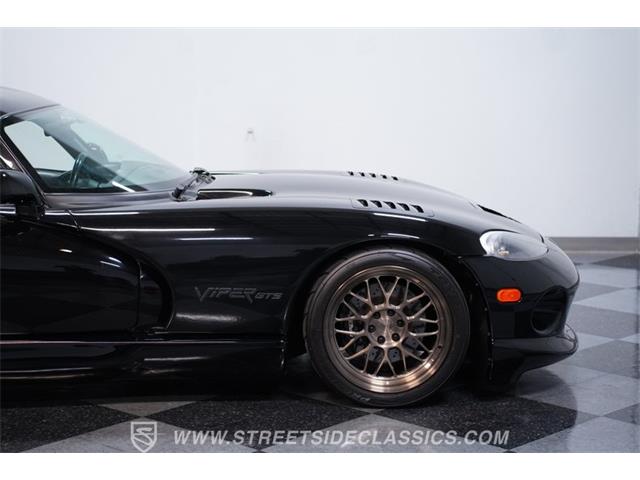 2000 Dodge Viper (CC-2118648) for sale in Lithia Springs, Georgia