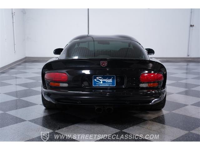 2000 Dodge Viper (CC-2118648) for sale in Lithia Springs, Georgia