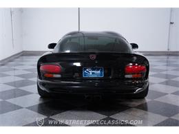 2000 Dodge Viper (CC-2118648) for sale in Lithia Springs, Georgia