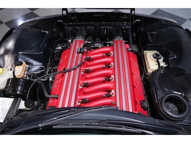 2000 Dodge Viper (CC-2118648) for sale in Lithia Springs, Georgia