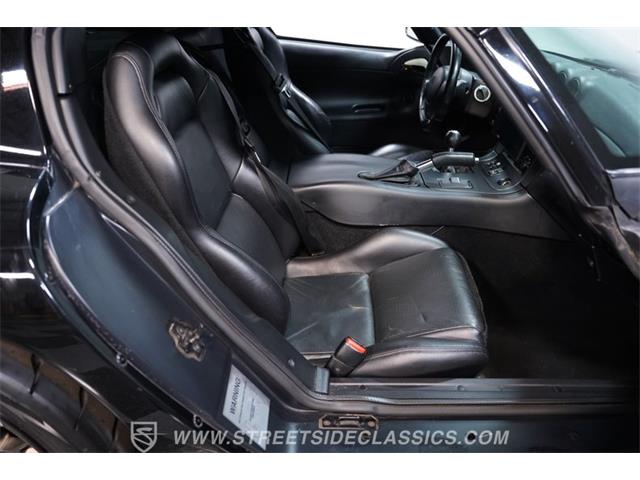 2000 Dodge Viper (CC-2118648) for sale in Lithia Springs, Georgia