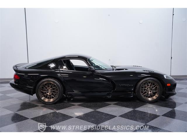2000 Dodge Viper (CC-2118648) for sale in Lithia Springs, Georgia