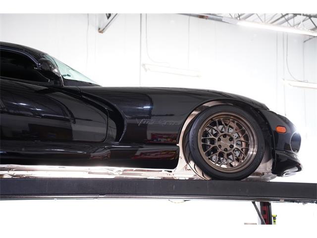 2000 Dodge Viper (CC-2118648) for sale in Lithia Springs, Georgia