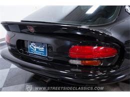 2000 Dodge Viper (CC-2118648) for sale in Lithia Springs, Georgia