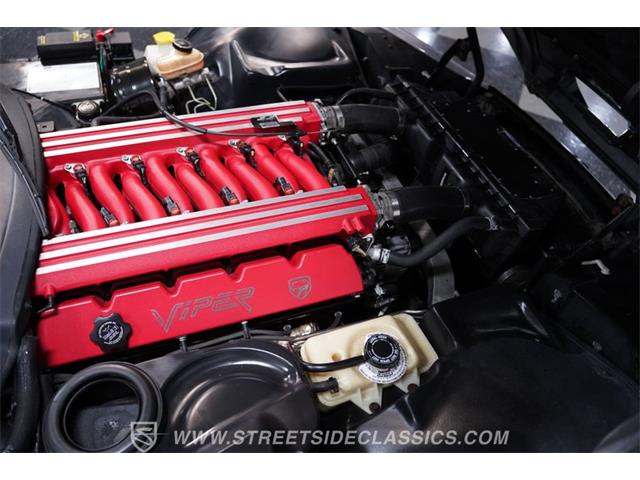 2000 Dodge Viper (CC-2118648) for sale in Lithia Springs, Georgia