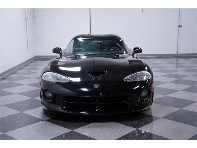 2000 Dodge Viper (CC-2118648) for sale in Lithia Springs, Georgia