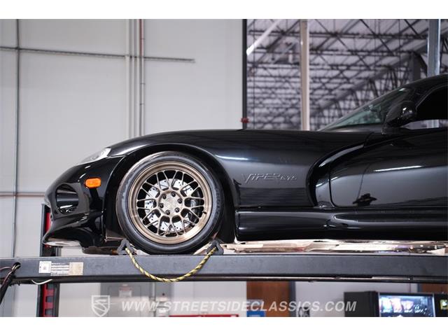 2000 Dodge Viper (CC-2118648) for sale in Lithia Springs, Georgia