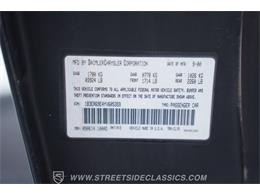 2000 Dodge Viper (CC-2118648) for sale in Lithia Springs, Georgia
