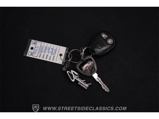 2000 Dodge Viper (CC-2118648) for sale in Lithia Springs, Georgia
