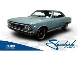 1966 Chevrolet Chevelle (CC-2118649) for sale in Lutz, Florida