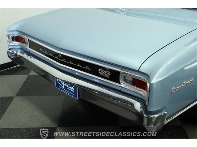 1966 Chevrolet Chevelle (CC-2118649) for sale in Lutz, Florida