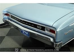 1966 Chevrolet Chevelle (CC-2118649) for sale in Lutz, Florida