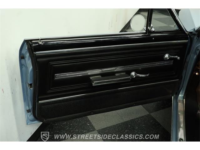 1966 Chevrolet Chevelle (CC-2118649) for sale in Lutz, Florida