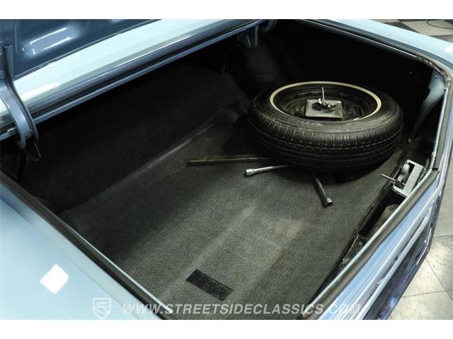 1966 Chevrolet Chevelle (CC-2118649) for sale in Lutz, Florida