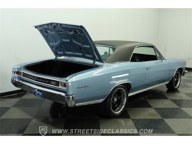 1966 Chevrolet Chevelle (CC-2118649) for sale in Lutz, Florida