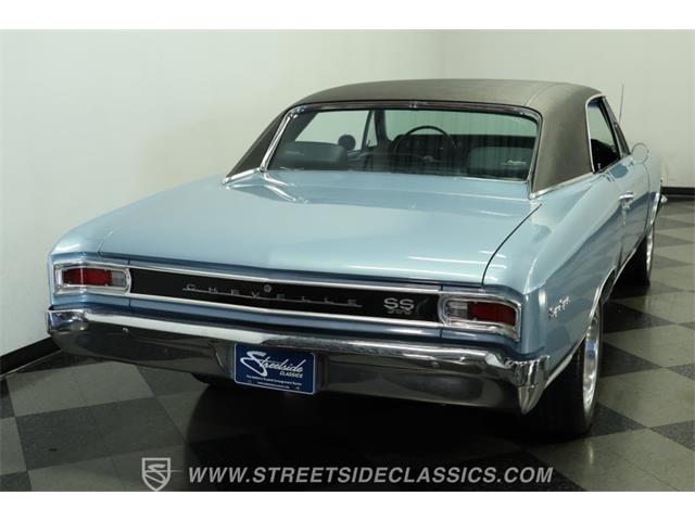 1966 Chevrolet Chevelle (CC-2118649) for sale in Lutz, Florida