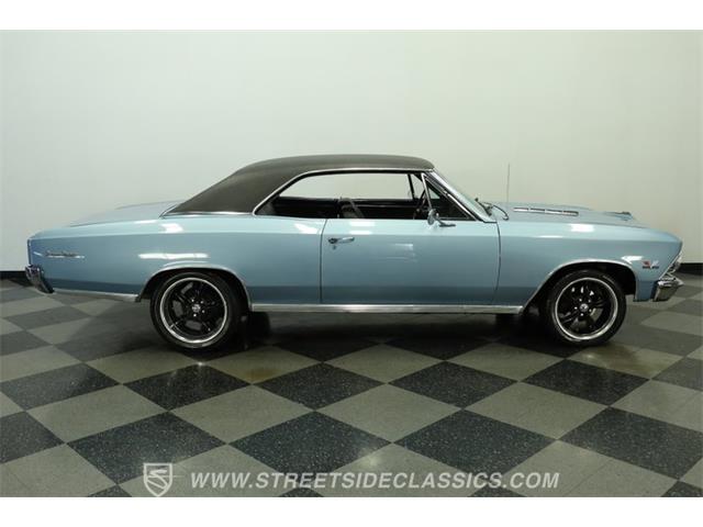 1966 Chevrolet Chevelle (CC-2118649) for sale in Lutz, Florida