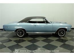 1966 Chevrolet Chevelle (CC-2118649) for sale in Lutz, Florida