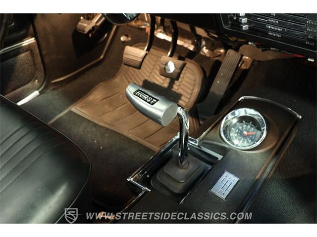 1966 Chevrolet Chevelle (CC-2118649) for sale in Lutz, Florida