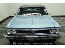 1966 Chevrolet Chevelle (CC-2118649) for sale in Lutz, Florida