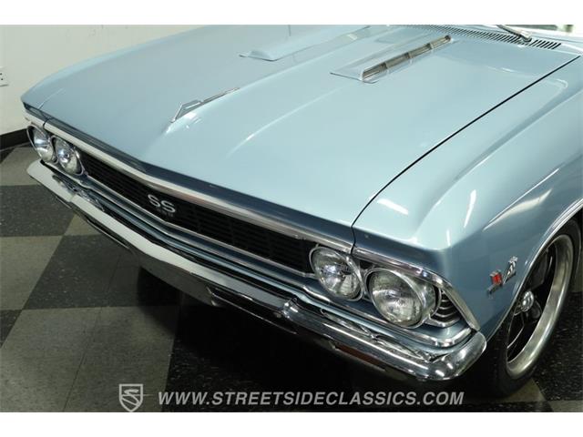 1966 Chevrolet Chevelle (CC-2118649) for sale in Lutz, Florida