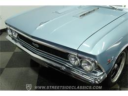 1966 Chevrolet Chevelle (CC-2118649) for sale in Lutz, Florida