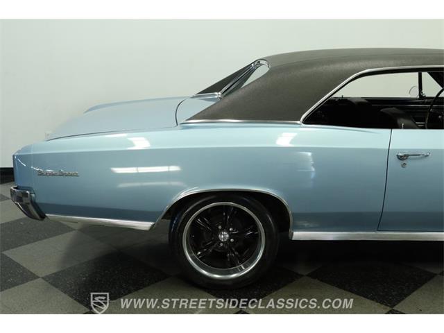 1966 Chevrolet Chevelle (CC-2118649) for sale in Lutz, Florida