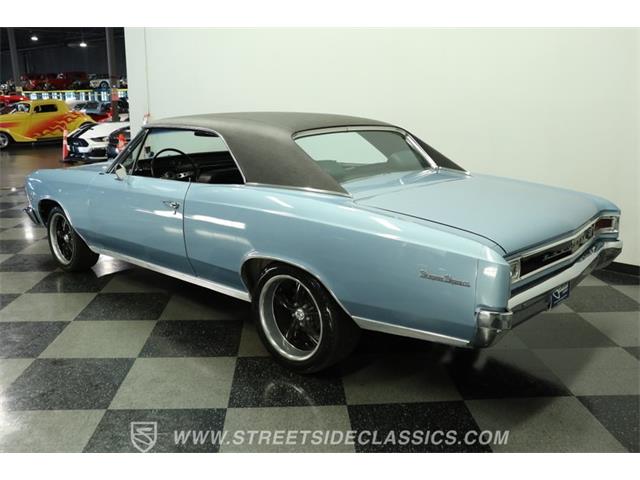 1966 Chevrolet Chevelle (CC-2118649) for sale in Lutz, Florida