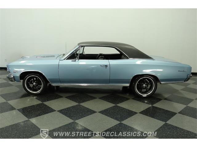 1966 Chevrolet Chevelle (CC-2118649) for sale in Lutz, Florida