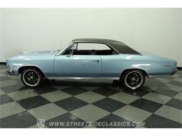 1966 Chevrolet Chevelle (CC-2118649) for sale in Lutz, Florida