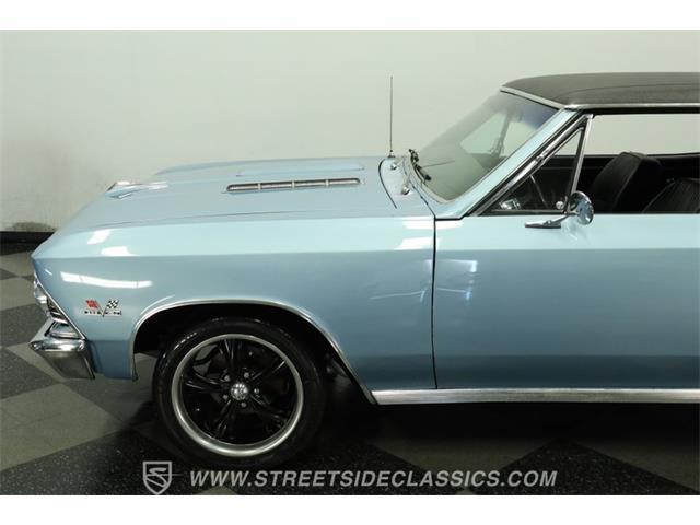 1966 Chevrolet Chevelle (CC-2118649) for sale in Lutz, Florida