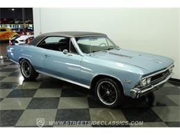 1966 Chevrolet Chevelle (CC-2118649) for sale in Lutz, Florida